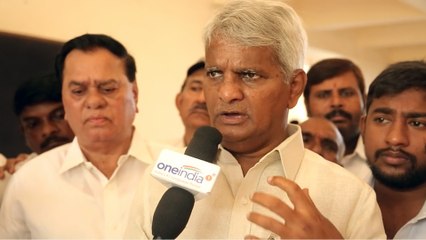 వ్యక్తుల కంటే వ్యవస్థ ముఖ్యం:రావుల చంద్రశేఖర్ రెడ్డి|Ravula Chandra Shekar Reddy Exclusive Interview