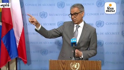 પાક.પત્રકારોએ પૂછ્યું-બંને દેશો વચ્ચે વાતચીત ક્યારે થશે,ભારતીય રાજદૂત બોલ્યા - તમારાથી જ શરૂઆત કરું