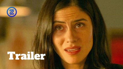 Depraved Trailer #1 (2019) David Call, Joshua Leonard Horror Movie HD