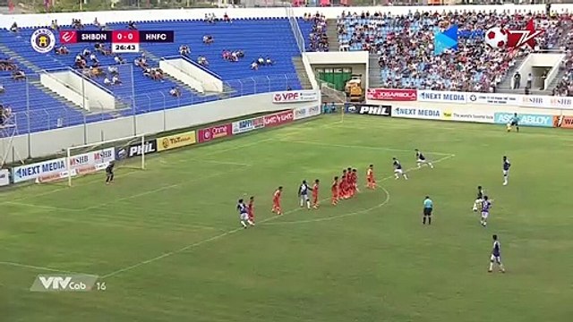 Siêu phẩm sút phạt của Quang Hải qua góc nhìn của trợ lý HLV Nguyễn Công Tuấn và HLV Lê Huỳnh Đức