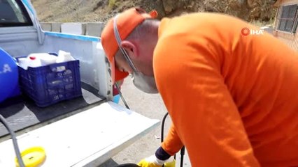 Toplum sağlığı büyükşehir korumasında