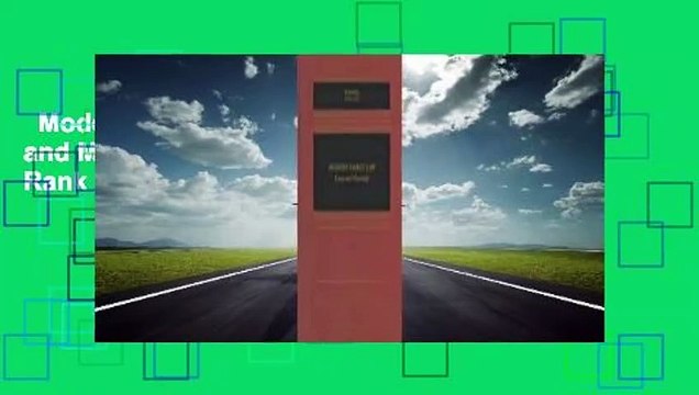 Modern Family Law: Cases and Materials Best Sellers Rank : #4