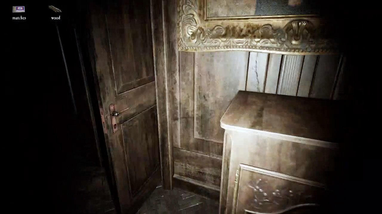 Pacify SinglePlayer Gameplay (PC) 6 -  Possessed doll...