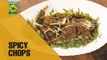 Easy To Make Spicy Chops| Food Diaries | Masala TV Show | Zarnak Sidhwa