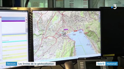 Disparition en randonnée : les limites de la géolocalisation