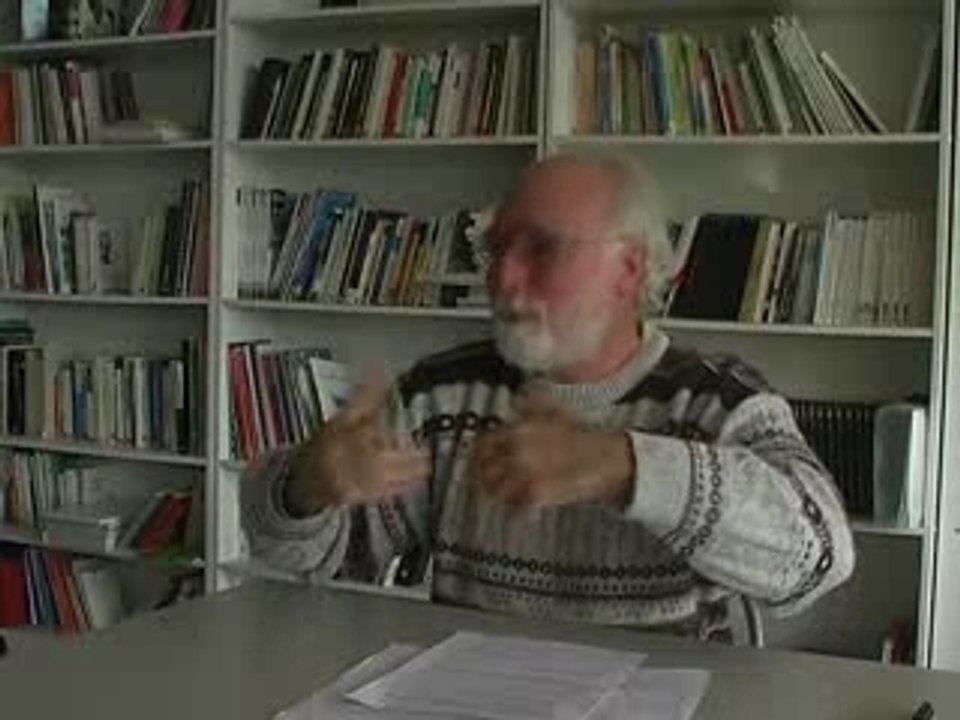 Mathios enseignant ou professionnel