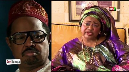 Ahmed Khalifa Niasse verse des larmes pour la première fois en parlant de sa défunte épouse