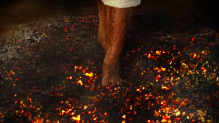 History|234790|1587946051557|The UnXplained|Fire Walkers Defy Laws of Physics|S1|E5