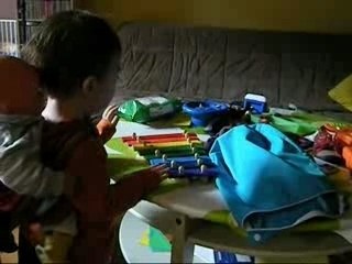 Moi aussi je échaporte...