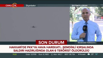 Adana'da DEAŞ operasyonu
