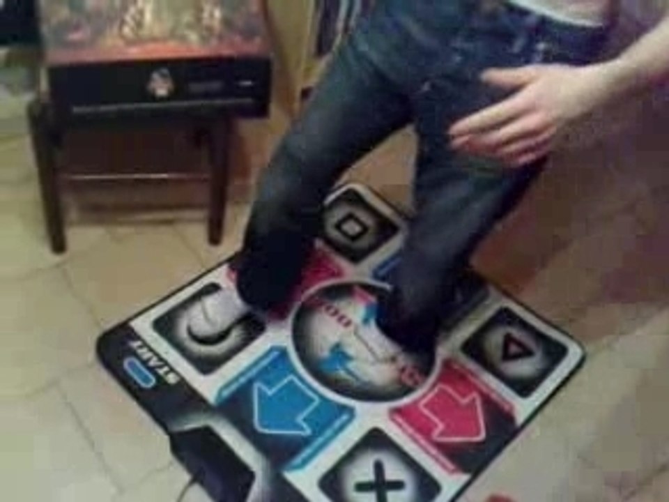 nouveau concept de jeu