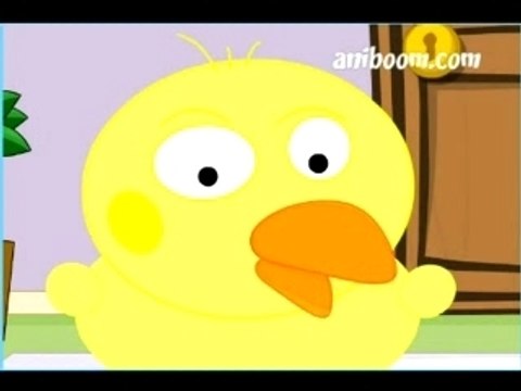 Animal Nation Episode 1: Finger Lickin' Good