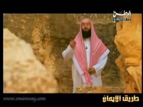 Mousa alayhi salam kissas anbia Nabil Alaawdi ep19 p1
