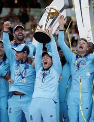 ഇയാൻ മോർഗൻ ക്യാപ്റ്റൻ  സ്ഥാനമൊഴിയുകയാണോ?