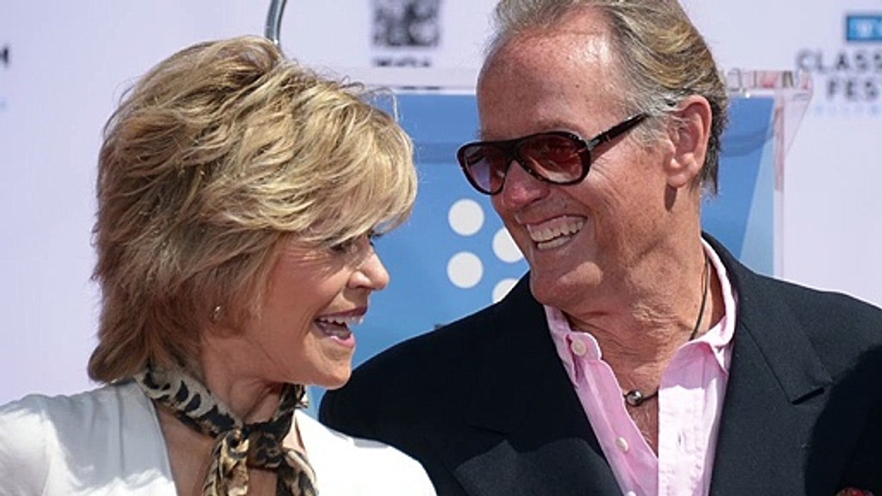 US-Schauspieler Peter Fonda ist tot