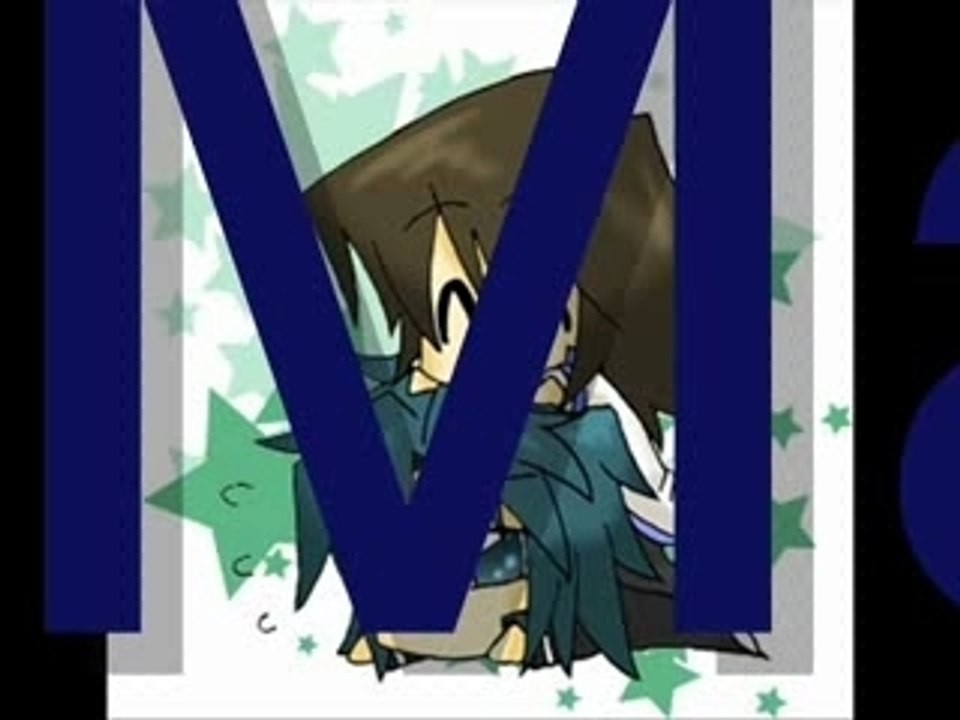 Ryou Marufuji _____________ Myself