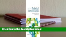 Full version  The Essentials of Technical Communication  Best Sellers Rank : #4