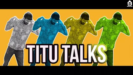 BB Ki Vines- | Titu Talks- Episode 1 ft. Johnny Sins |