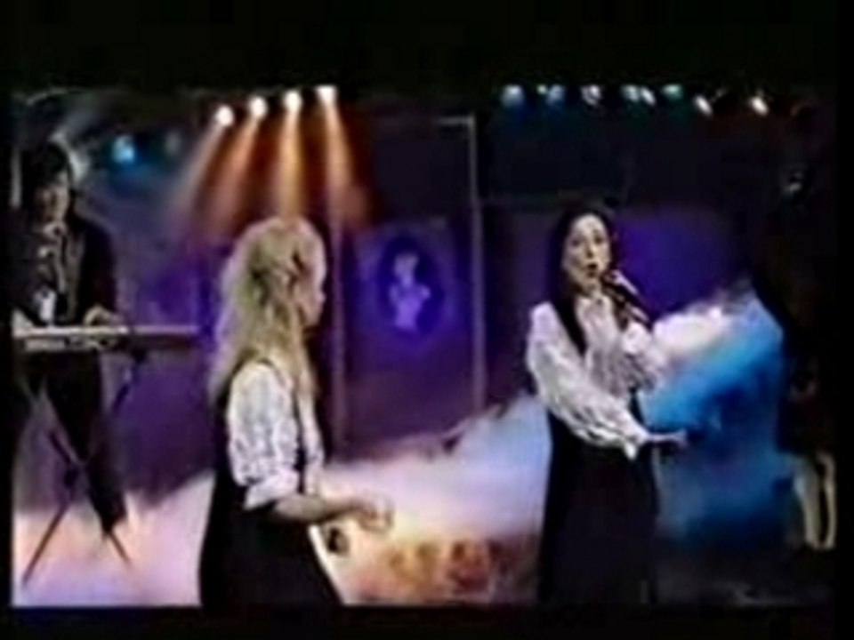 Highland (One More Time) - Danish TV