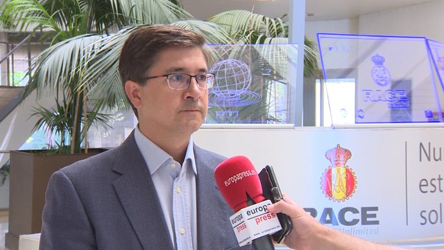 El 14% de conductores españoles admite beber y conducir habitualmente