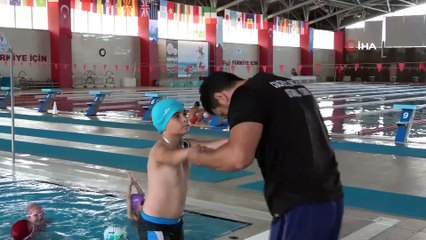 Samsun'da 30 bini aşkın kişi sporla buluştu