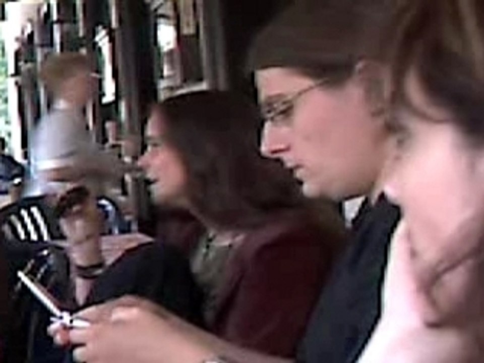 Fatals Picards Mutzig 15/09/2007