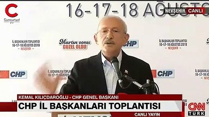 Kılıçdaroğlu rahatlıkla açıkladı: Türkiye'de bilen en iyi 10 kişiden biriyim