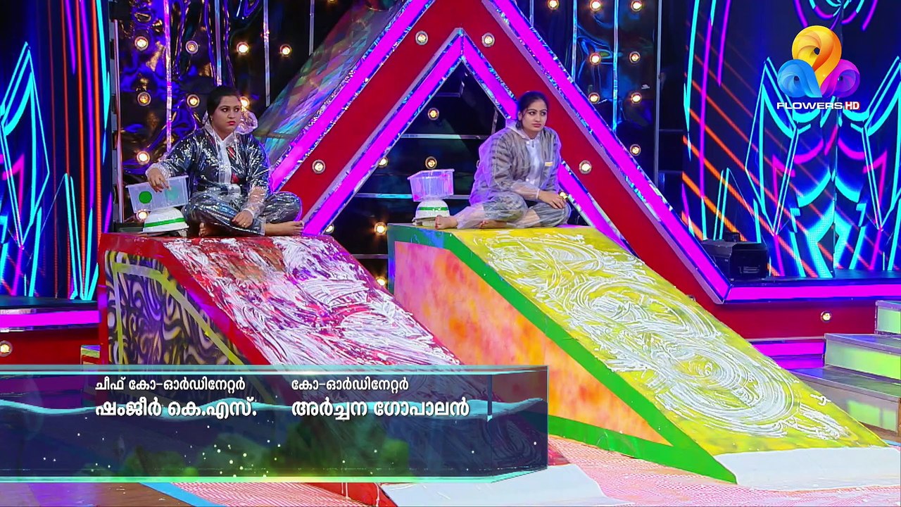 Star Magic (Tamaar Padaar - 2) Flower | EP# 36