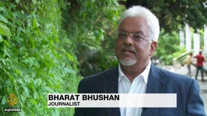 Kashmir restrictions to be eased in 'gradual manner'