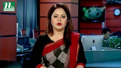 NTV Dupurer Khobor | 17 August 2019