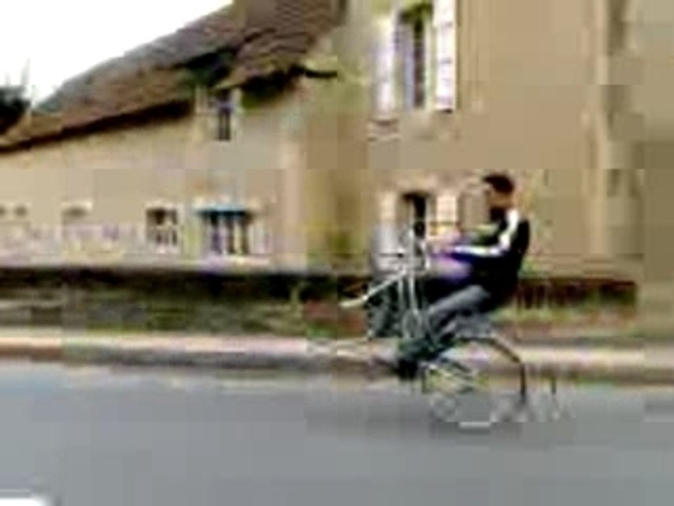 welling en velo de mami