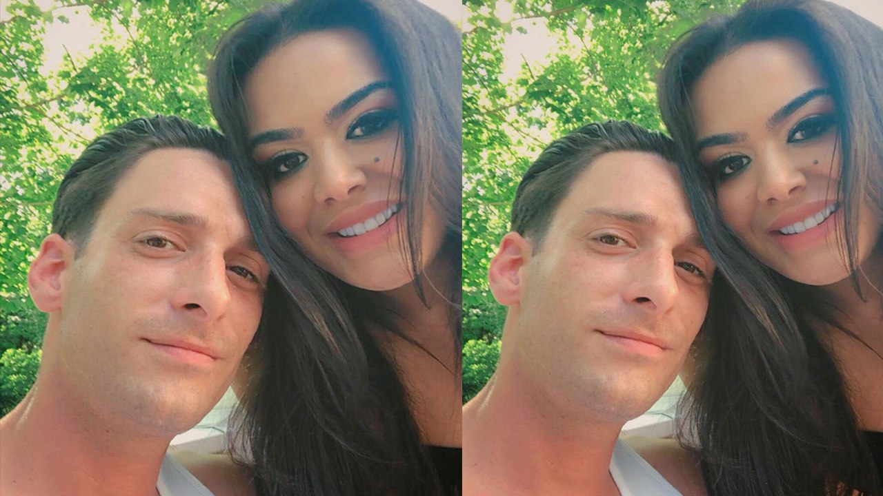 Sanjay Dutt’s daughter Trishala Dutt remembers her boyfriend | FilmiBeat