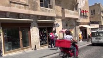 Huzur ve güven, Mardin'i turizm çekim merkezine dönüştürdü