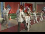 Judo - initiation parents 2008 - 4