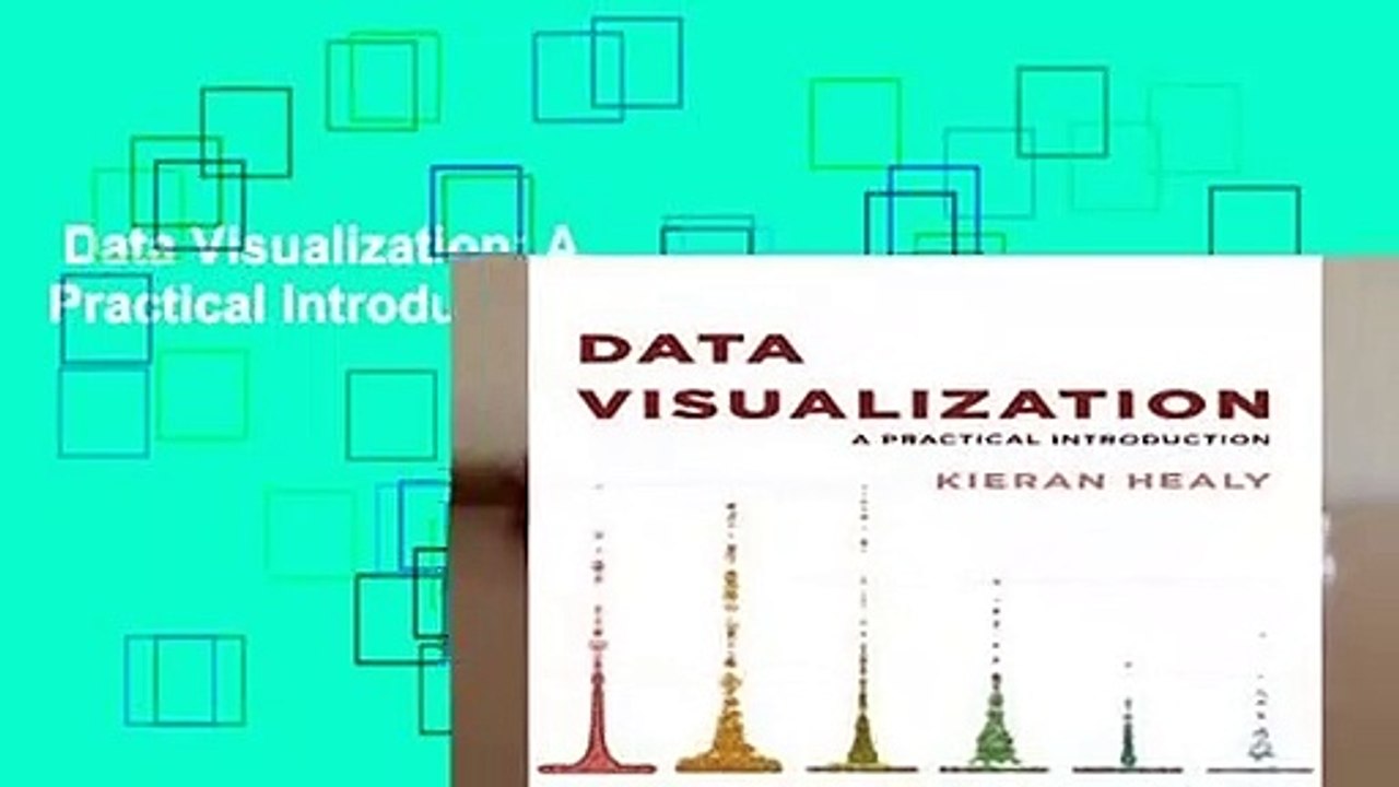 Data Visualization: A Practical Introduction Complete - video Dailymotion