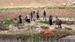 KAHRAMANMARAŞ Nehirde kaybolan Suriyelinin cansız bedenine ulaşıldı