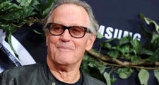 Dünyaca ünlü oyuncu Peter Fonda hayatını kaybetti! Peki Peter Fonda kimdir?