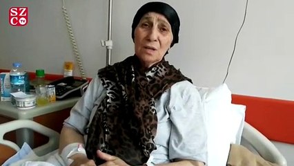 Eczacının hatası yaşlı kadını öldürüyordu