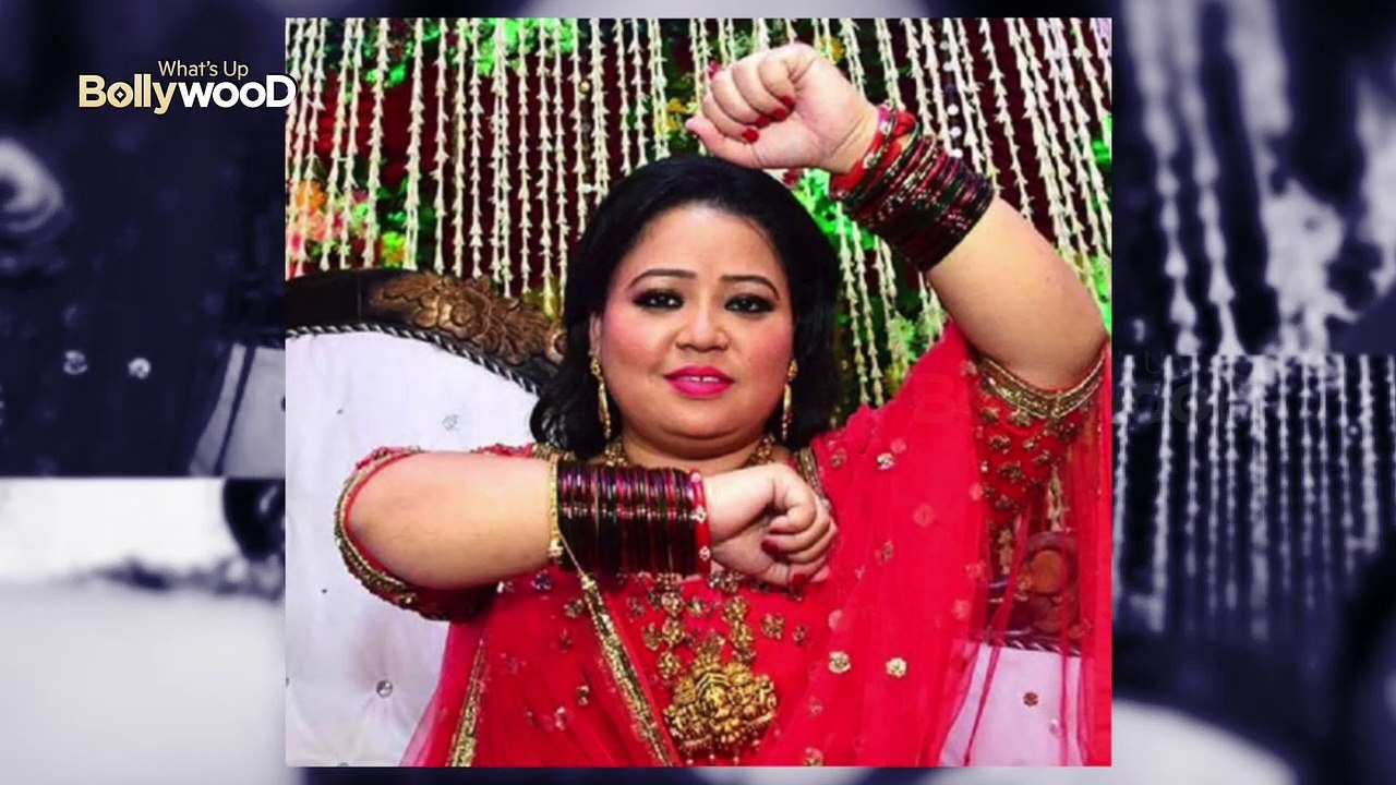 Did Bharti Singh Get Divorced ?