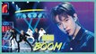 [HOT] NCT DREAM  - BOOM  , 엔시티 드림 - BOOM show Music core 20190817