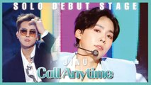 [Solo Debut] JINU (feat. MINO) - Call Anytime   ,  JINU (feat. MINO) - 또또또  Show Music core 20190817