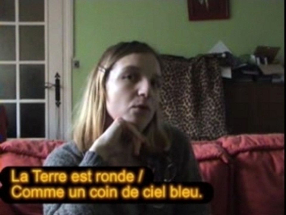 La Poésie pour les Nuls