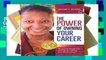 [GIFT IDEAS] The Power of Owning Your Career: Winning Strategies, Tools and Tips for Creating
