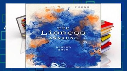 [MOST WISHED]  Lioness Awakens, The