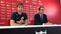 Lopetegui Y El Cierre Del Mercado De Fichajes