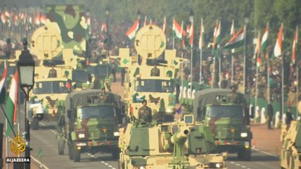 India's defence spending: Ramping up security through imports | Counting the Cost