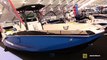 2019 Scarab 255 Open ID Jet Boat - Walkthrough - 2019 Miami Boat Show
