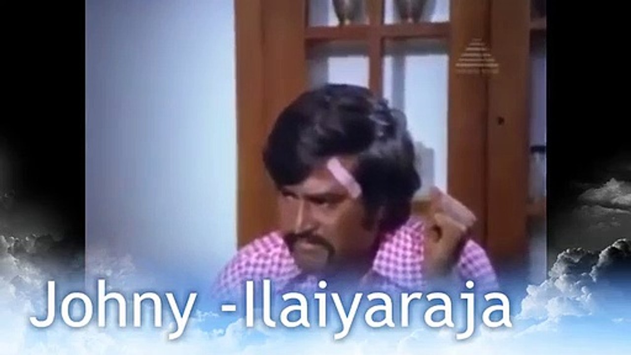 Aasaiya Kaathula Thoothu Vittu - Johny