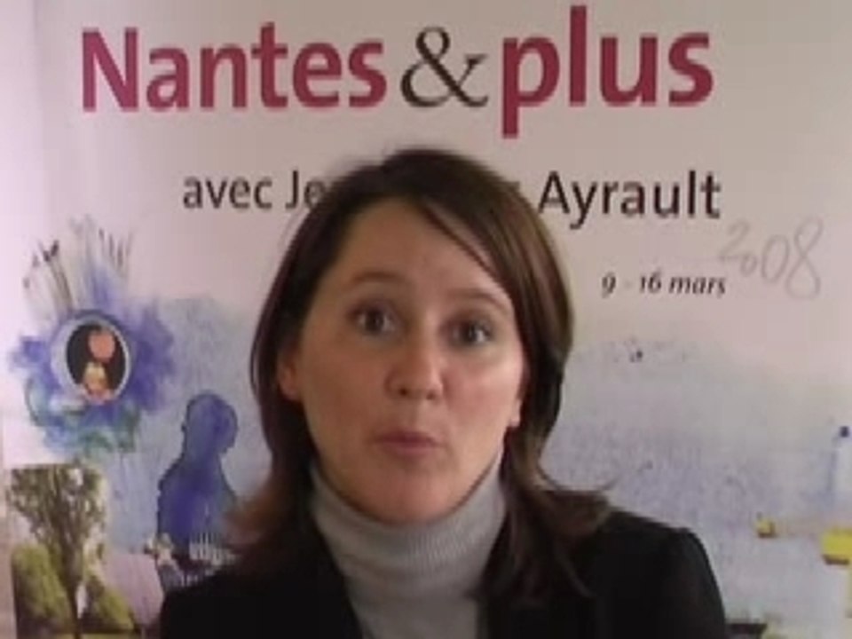 Johanna Rolland