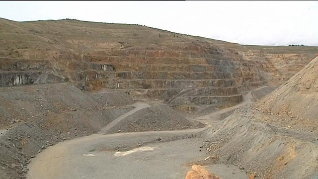 Fransa: 15 yıl önce kapatılan madenin çevresinde yaşayan 38 çocukta yüksek dozda arseniğe rastlandı